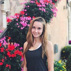 Meet your Posher, Emma